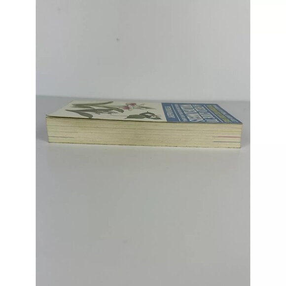 A Field Guide To Wildflowers Peterson McKenny 1968‎ NE & NC North America - Picture 4 of 9